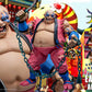 EARTHQUAKE SAMURAI SHODOWN STORM COLLECTIBLES