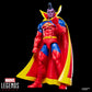 GLADIATOR Y DEATHBIRD XMEN MARVEL LEGENDS HASBRO
