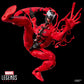 CARNAGE SPIDERMAN THE ANIMATED SERIES RETROCARD MARVEL LEGENDS HASBRO