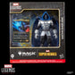 DR DOOM 2099 MARVEL SUPERHEROES MAGIC MARVEL LEGENDS HASBRO