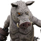 GRUAGACH THE WILD HUNT HELLBOY BOSS FIGHT STUDIO 1/12