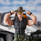 SGT SLAUGHTER Y THE TRIPLE T G.I.JOE CLASSIFIED SERIES HASBRO PULSE