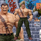 MIKE HAGGAR FINAL FIGHT STORM COLLECTIBLES