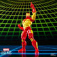 IRON MAN VS SPIRAL MARVEL LEGENDS GAMERVERSE HASBRO
