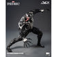 VENOM SPIDERMAN 2 STANDARD EDITION DLX THREEZERO