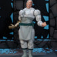 CONQUEST INVINCIBLE JADA TOYS 1/12