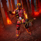 BLOWTORCH G.I.JOE CLASSIFIED HASBRO