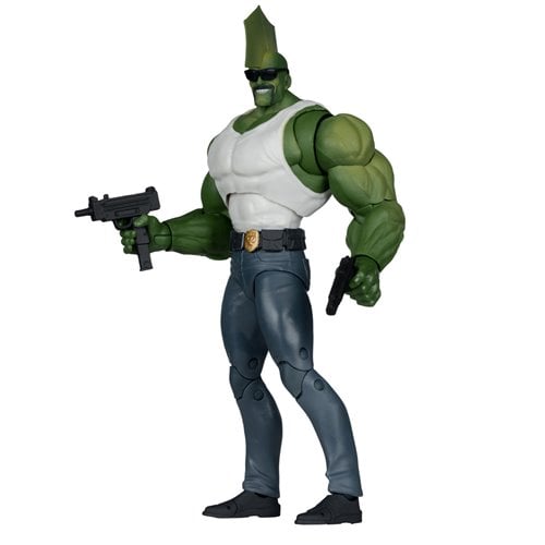 SAVAGE DRAGON MCFARLANE ELITE EDITION IMAGE COMICS FOUNDERS SERIES