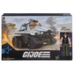 SGT SLAUGHTER Y THE TRIPLE T G.I.JOE CLASSIFIED SERIES HASBRO PULSE