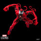 CARNAGE SPIDERMAN THE ANIMATED SERIES RETROCARD MARVEL LEGENDS HASBRO