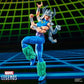 IRON MAN VS SPIRAL MARVEL LEGENDS GAMERVERSE HASBRO