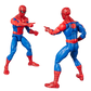 SPIDERMAN LIZARD Y ELECTRO 3PACK MARVEL LEGENDS HASBRO