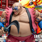 EARTHQUAKE SAMURAI SHODOWN STORM COLLECTIBLES