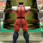M.BISON STREET FIGHTER II ULTRA STORM COLLECTIBLES