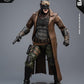 KNIGHTMARE BATMAN DC FONDJOY
