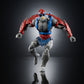 STRATOS MASTERVERSE VINTAGE COLLECTION MASTER OF THE UNIVERSE MATTEL