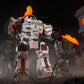 COBRA S.N.A.K.E BATTLE SUIT G.I.JOE CLASSIFIED EXCLUSIVO HASBRO PULSE