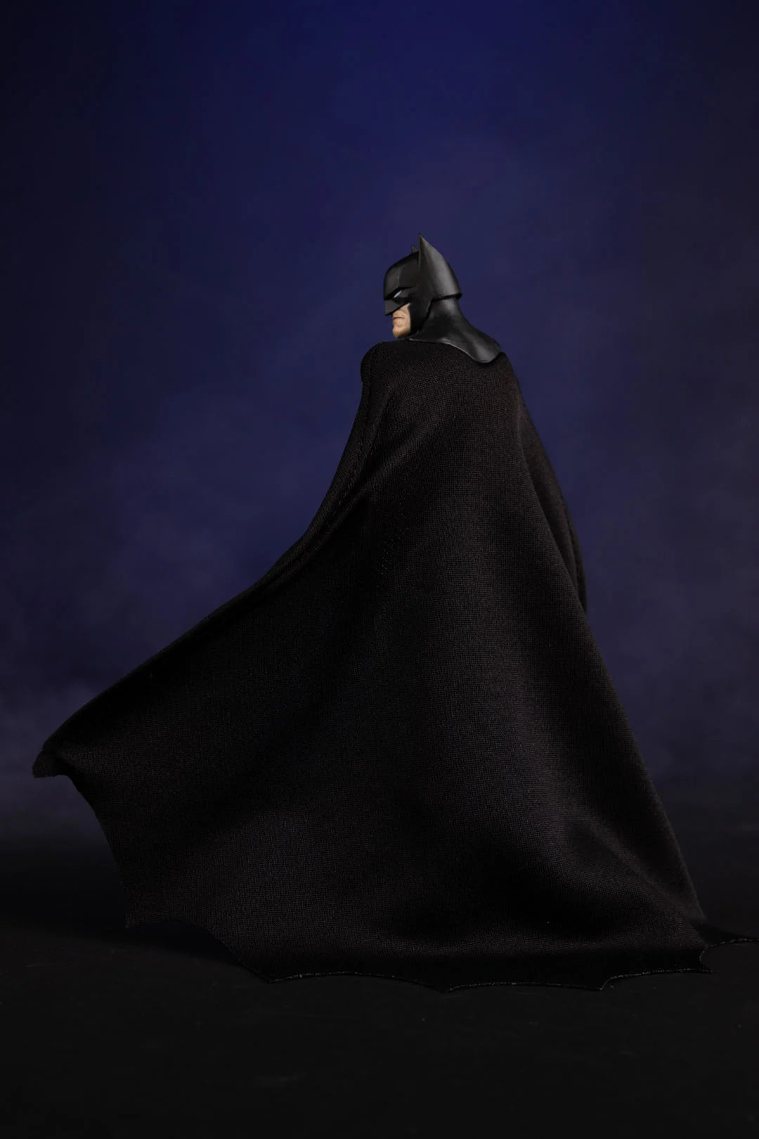 BATMAN THE NEW 52 DC MULTIVERSE MCFARLANE