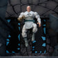 CONQUEST INVINCIBLE JADA TOYS 1/12