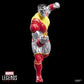 2PACK KITTY PRYDE & COLOSSUS MARVEL LEGENDS HASBRO