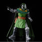 DR DOOM FANTASTIC FOUR MARVEL LEGENDS RETRO CARD HASBRO