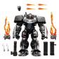 PUNISHER HULK BUSTER ARMOR MARVEL LEGENDS HASBROPULSE EXCLUSIVE
