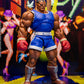 BALROG STREET FIGHTER ALPHA 3 STORM ARENA
