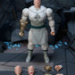 CONQUEST INVINCIBLE JADA TOYS 1/12