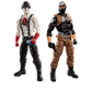 BULLSEYE Y MUSE 2PACK MARVEL LEGENDS HASBROPULSE EXCLUSIVE