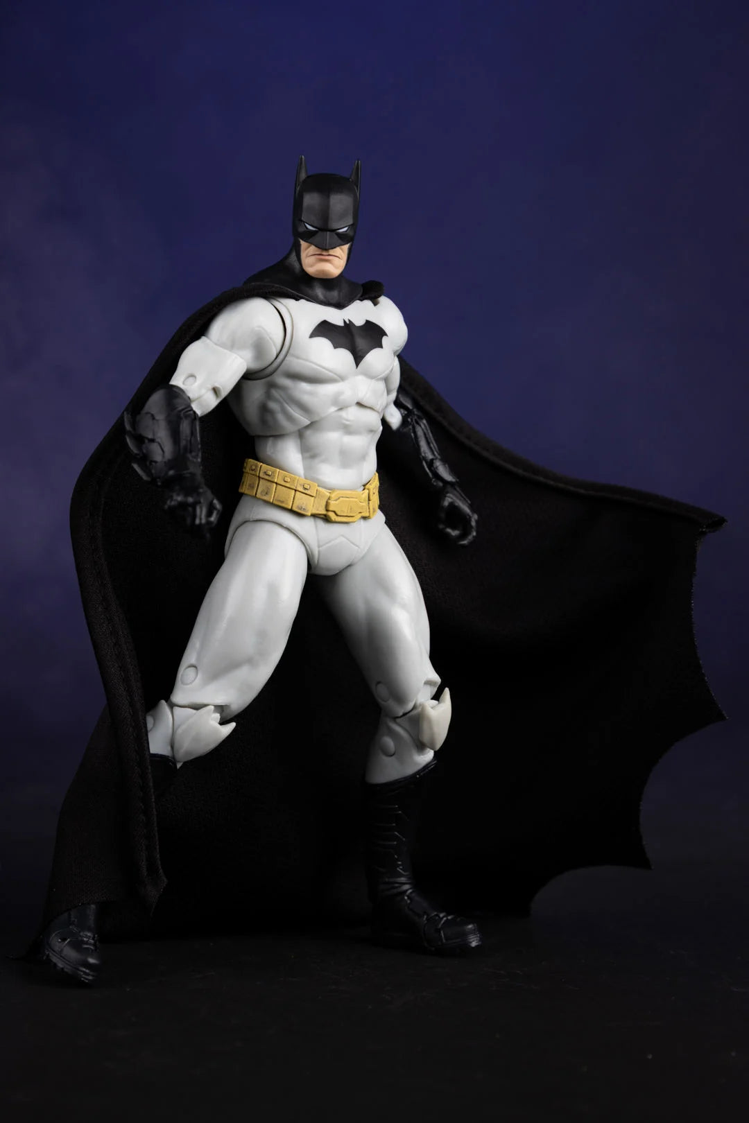 BATMAN THE NEW 52 DC MULTIVERSE MCFARLANE