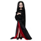 MORTICIA ADDAMS MONSTER HIGH MATTEL