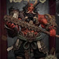 SYUTEN DOUJI INMORTAL LEGENDS MAESTRO UNION