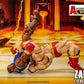ZANGIEF STREET FIGHTER ALPHA STORM COLLECTIBLES ARENA