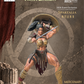 SPARTALIA GOLD MERCENARY VERSION COMBATANTS XESRAY STUDIO EVENT EXCLUSIVE