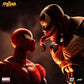 VENOM SPIDERMAN THE ANIMATED SERIES MONDO