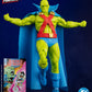 MARTIAN MANHUNTER DC MULTIVERSE MCFARLANE PAGE PUNCHERS