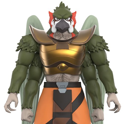 ZAXX THUNDERCATS SUPER7