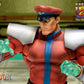 M.BISON STREET FIGHTER II ULTRA STORM COLLECTIBLES