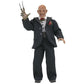 TUXEDO FREDDY KRUEGER DREAM WARRIORS RETRO CLOTHED NECA