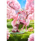 SAKURA MIKU VOCALOID FANTASTIC SERIES BLOKEES