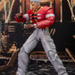 YASHIRO THE KING OF FIGHTERS STORM COLLECTIBLES