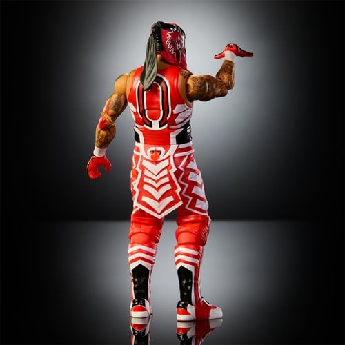 PENTA ELITE COLLECTION SERIES 126 WWE MATTEL