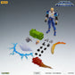 CAPTAIN COMMANDO 1/12 52TOYS