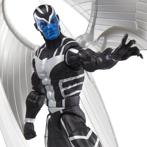 ARCHANGEL XFORCE MARVEL LEGENDS HASBRO