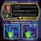 DARKSTORM VISIONARIES 3 3/4 REACTION SUPER7