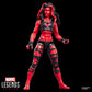 RED SHE HULK MARVEL LEGENDS HASBRO