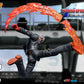 K' THE KING OF FIGHTERS STORM COLLECTIBLES