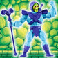 SKELETOR MASTERS OF THE UNIVERSE ORIGINS DEVIATED MATTEL
