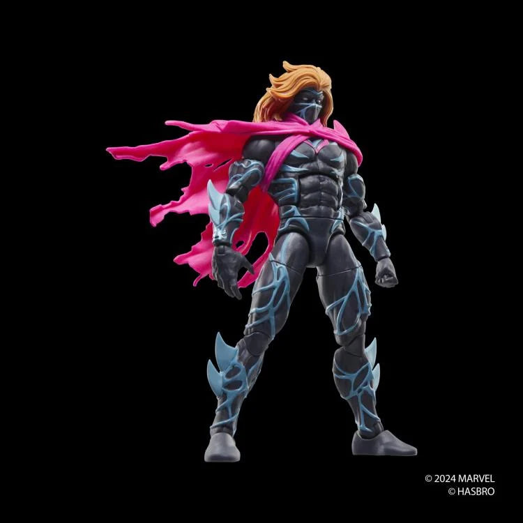 KAINE SPIDERMAN RETRO MARVEL LEGENDS
