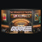 COLD SLITHER PACK G.I.JOE CLASSIFIED SDCC HASBRO